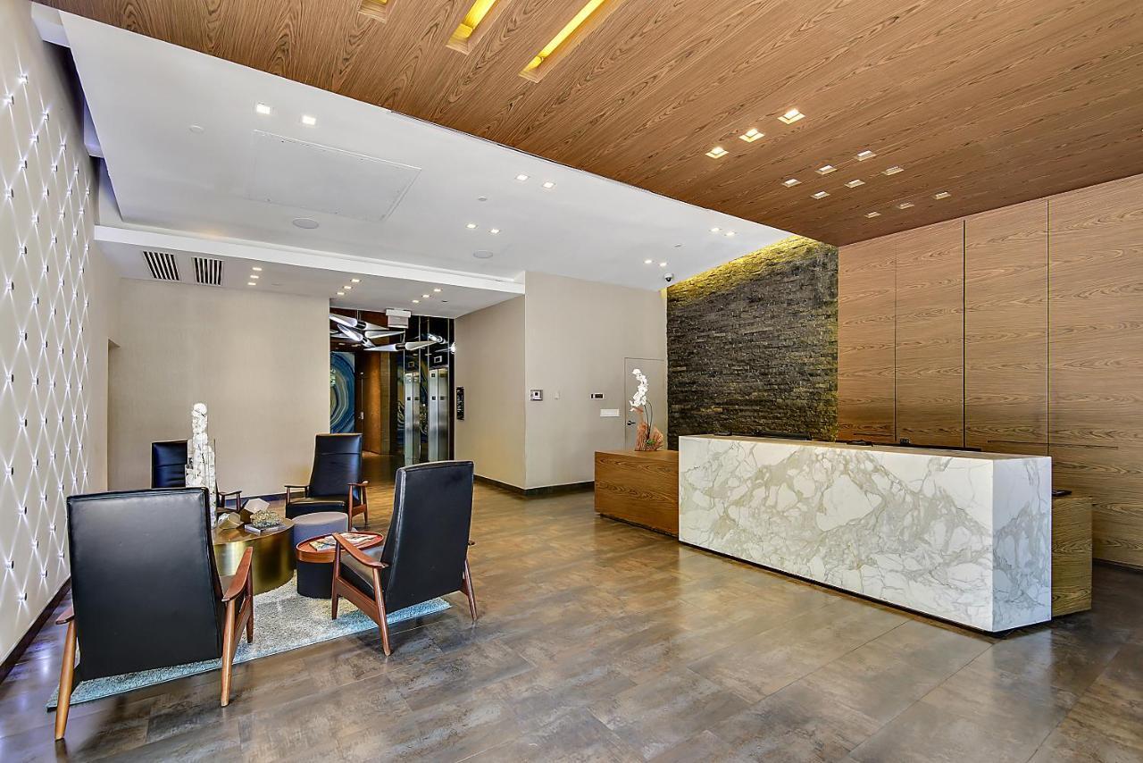 Miami Midtown Luxury Apartment ภายนอก รูปภาพ