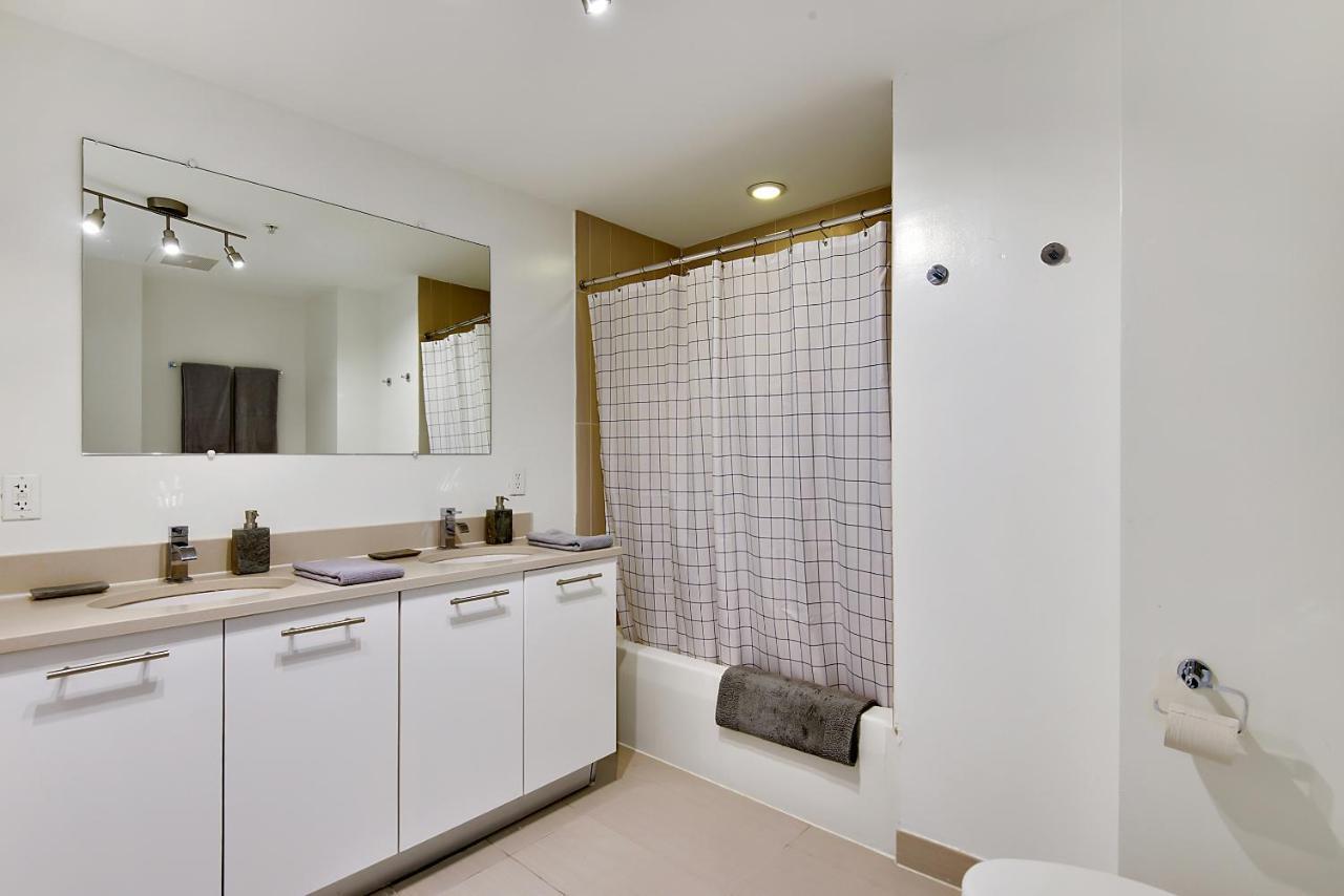 Miami Midtown Luxury Apartment ภายนอก รูปภาพ