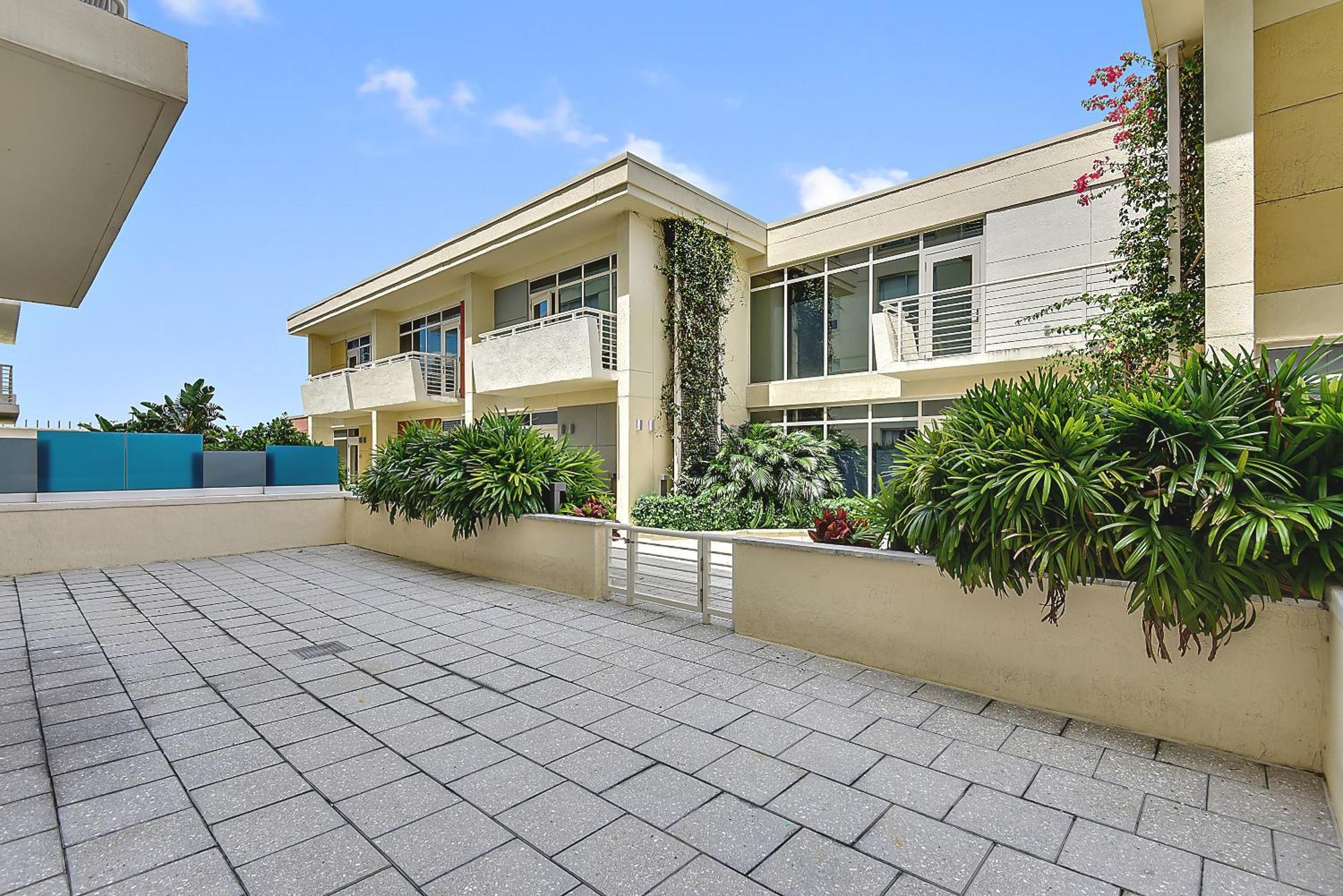 Miami Midtown Luxury Apartment ภายนอก รูปภาพ