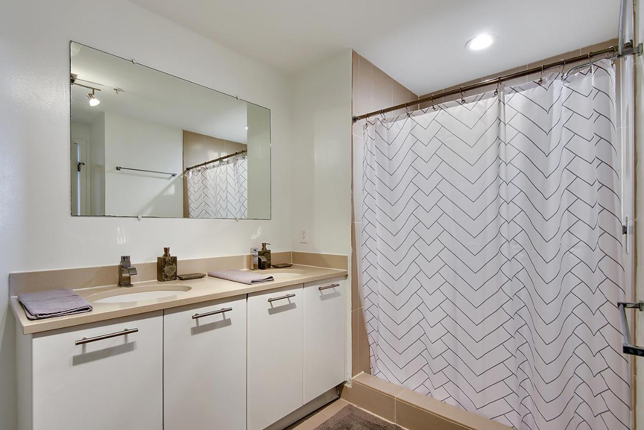 Miami Midtown Luxury Apartment ภายนอก รูปภาพ
